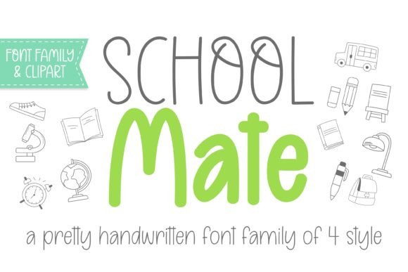 Bringing Warmth to the Page: How School Mate Elevates Editorial Design