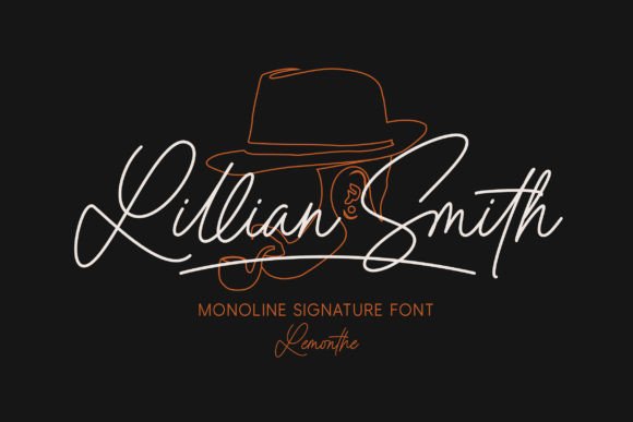 Choosing Lillian Smith: A Font That Shapes the Story