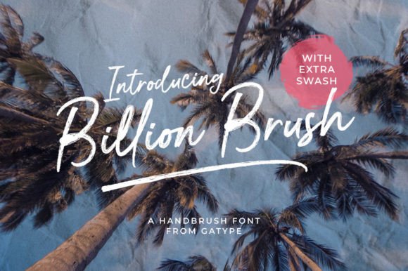 How Billion Brush Adds Personality to Small Business Branding