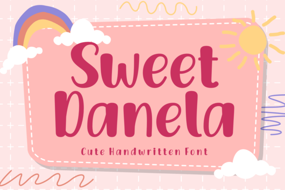 How Sweet Danela Elevates Branding for Small Businesses